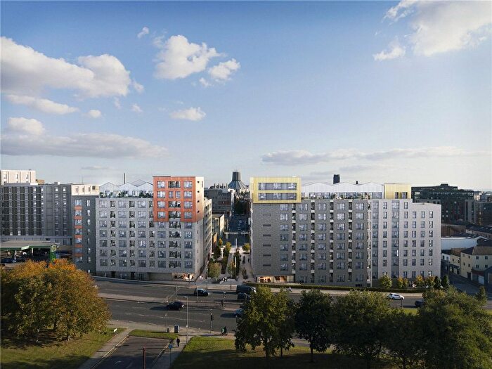 1 Bedroom Flat For Sale In Apartment, Abbey Row, Devon Street, Liverpool, Merseyside, L3