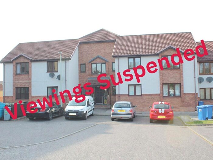 2 Bedroom Flat To Rent In Alltan Court, Inverness, Culloden, IV2