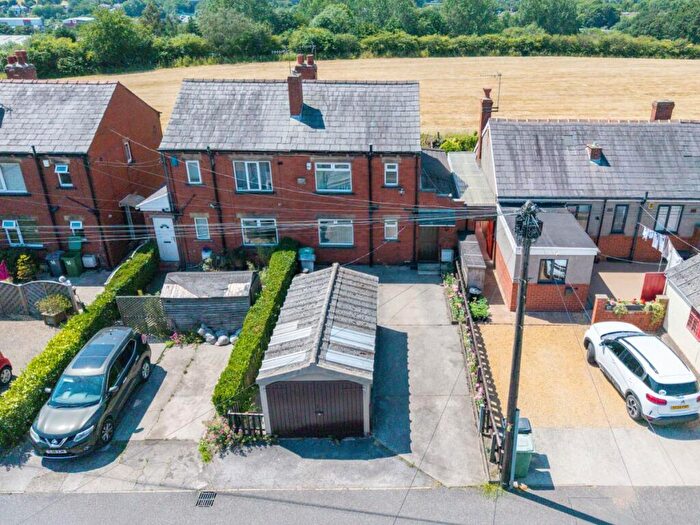 3 Bedroom Semi-Detached House For Sale In Westroyd Avenue, Cleckheaton, BD19