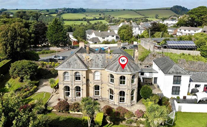 3 Bedroom Apartment For Sale In Under Minnow Road, Barnstaple, Devon, EX31