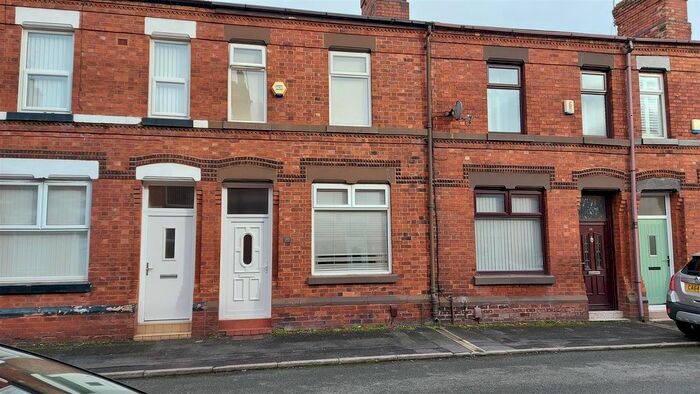 3 Bedroom Terraced House To Rent In Harris Street, Dentons Green, St. Helens WA10
