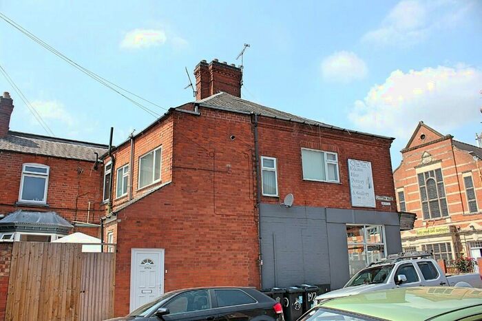 1 Bedroom Flat To Rent In Clarendon Park Road, Clarendon Park, LE2