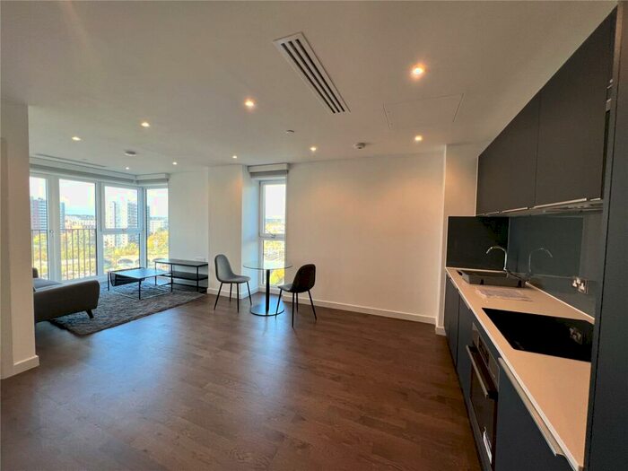 1 Bedroom Apartment For Sale In Novella, Stanley Street, Manchester, M3