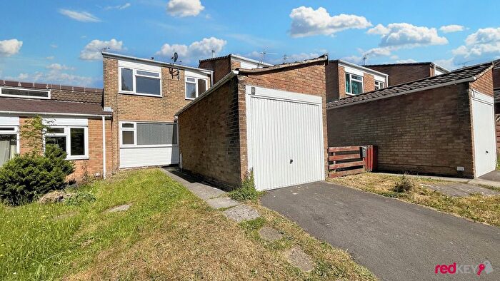 3 Bedroom Detached House To Rent In Maple Avenue, Bulwark, Chepstow, NP16