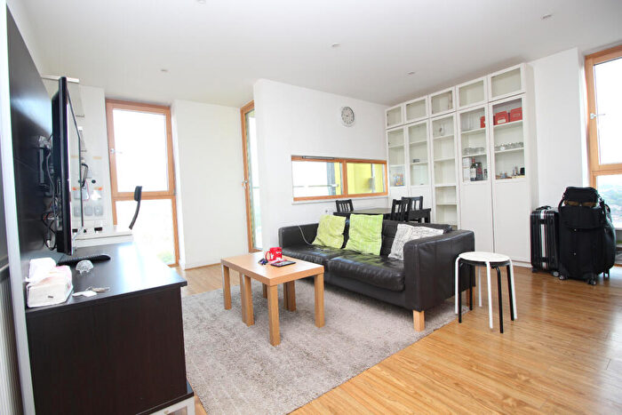 2 Bedroom Apartment To Rent In The Lemonade Building, Barking, IG11