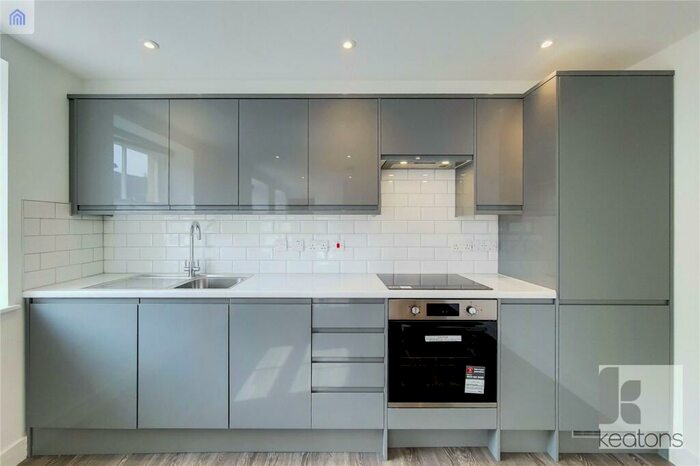 1 Bedroom Flat To Rent In Deptford High Street, Deptford, London, SE8