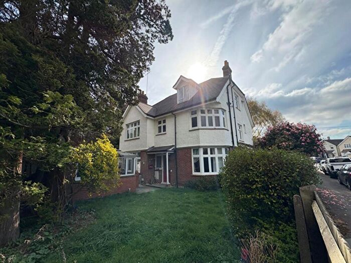 1 Bedroom Flat To Rent In Woodend Road, Deepcut, Camberley, Surrey, GU16