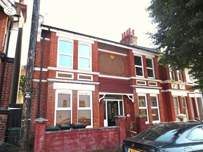 6 Bedroom Terraced House To Rent In Riley Road, Brighton, BN2