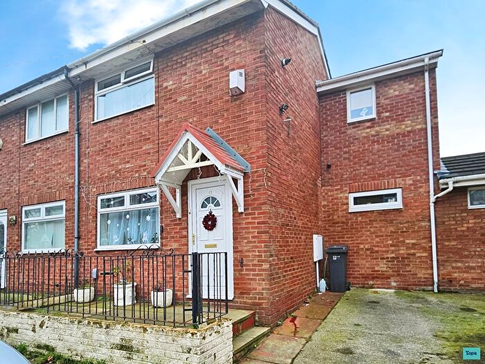 3 Bedroom Terraced House For Sale In Orlando Street, Bootle, L20