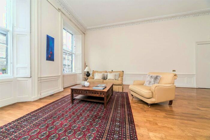 1 Bedroom Property To Rent In Great King Street, Edinburgh, EH3