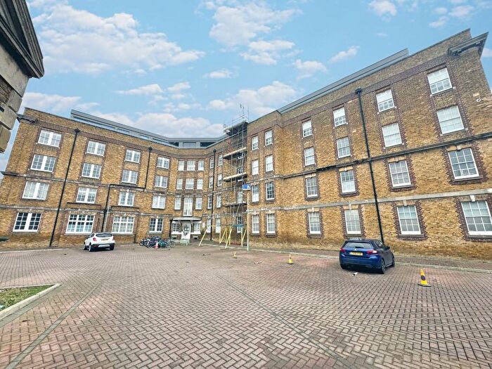 2 Bedroom Flat To Rent In Canterbury Road, Margate, CT9