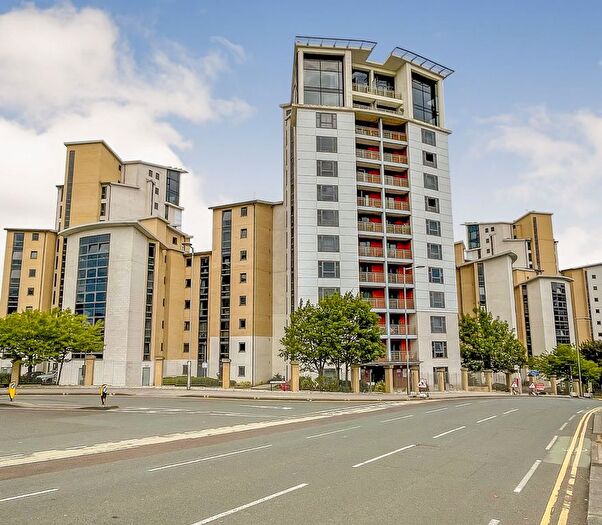 2 Bedroom Flat For Sale In Baltic Quay, Mill Road, Gateshead Quays, Gateshead, NE8