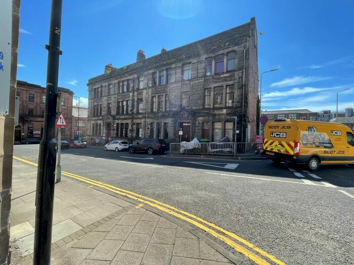 2 Bedroom Flat To Rent In Dundee, DD1