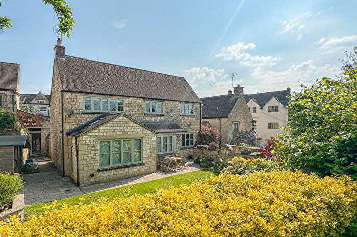 3 Bedroom Detached House To Rent In Painswick, Stroud, GL6