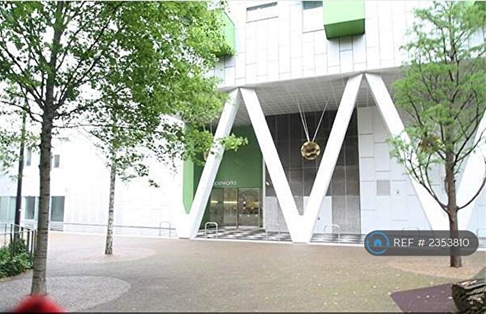 1 Bedroom Flat To Rent In Ropeworks, Barking, IG11