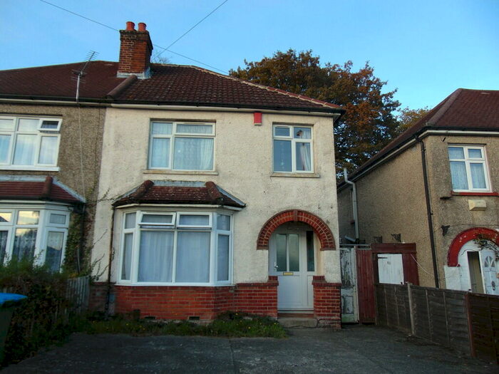 5 Bedroom Terraced House To Rent In Violet Road, Southampton, SO16