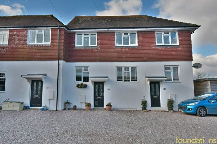 4 Bedroom Town House For Sale In Marlpits Lane, Ninfield, Battle, TN33