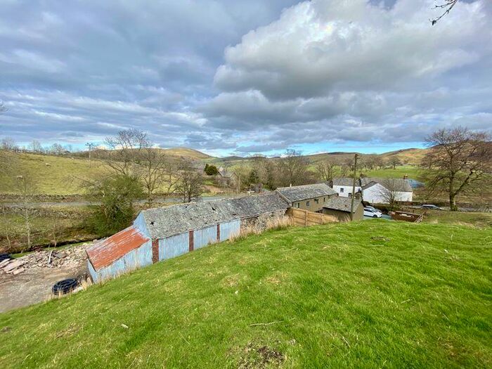 4 Bedroom Detached House For Sale In Matterdale End, Lake District National Park, CA11