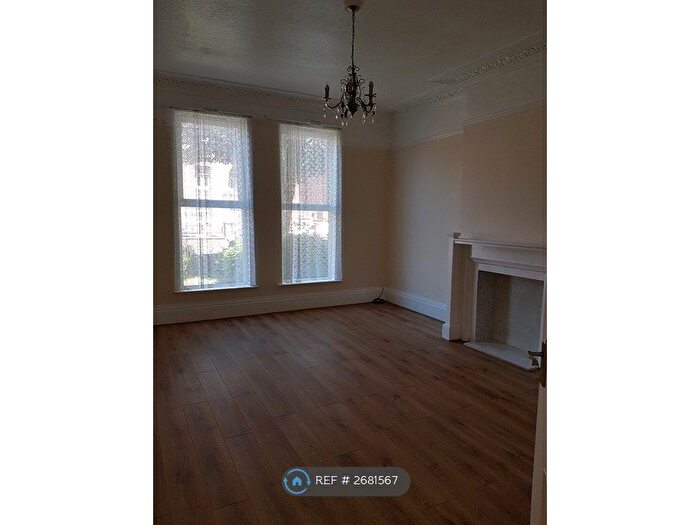 1 Bedroom Flat To Rent In Portland Road, Birmingham, B16