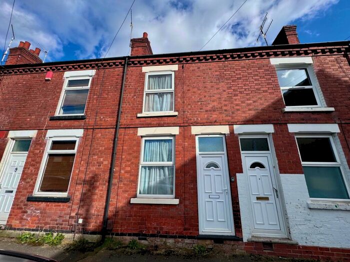 2 Bedroom House To Rent In Duke Street, Arnold, NG5