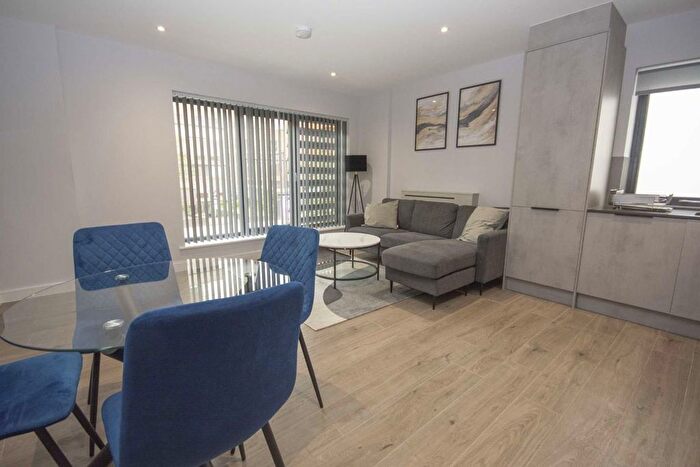 2 Bedroom Flat To Rent In The Hyde, London, NW9