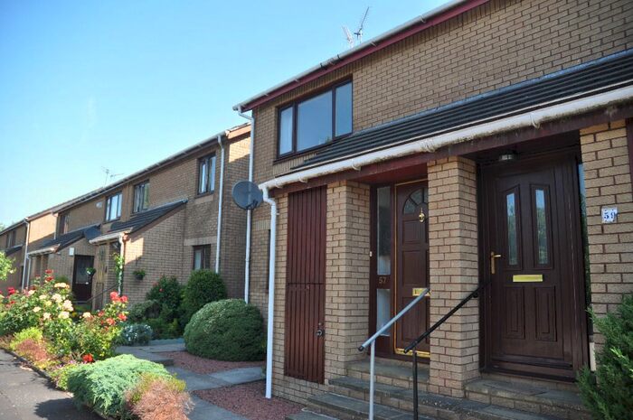 1 Bedroom Flat To Rent In Howth Drive, Anniesland, Glasgow G13
