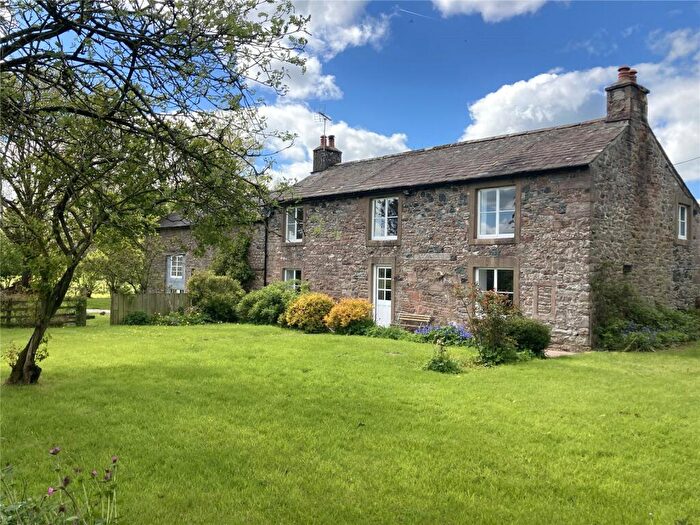 3 Bedroom Detached House To Rent In Hutton-in-the-Forest, Penrith, Cumbria, CA11