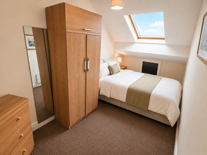 4 Bedroom Terraced House To Rent In Heaton Road, Heaton, NE6