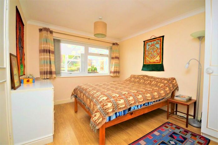 2 Bedroom Semi-Detached Bungalow To Rent In Blythe Way, Shanklin, PO37