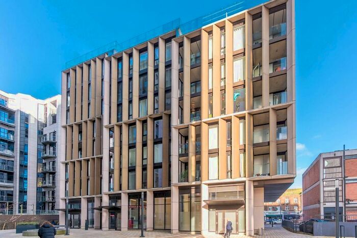 2 Bedroom Flat To Rent In College Road, Harrow, HA1