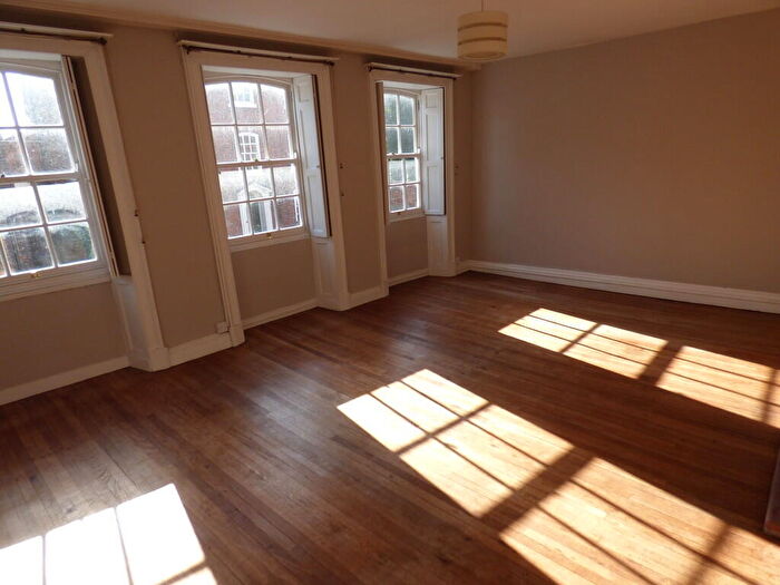 1 Bedroom Flat To Rent In Westgate, Louth., LN11