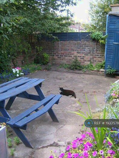 1 Bedroom Flat To Rent In (Rent Includes All Bills) - Beaufort Rd, Bristol, BS5