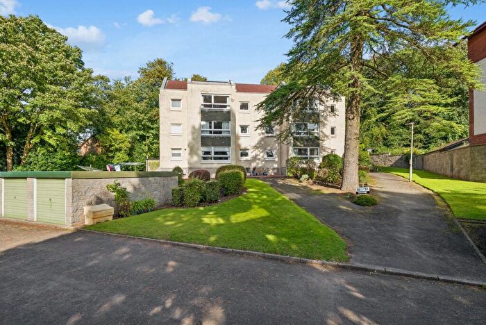 2 Bedroom Flat For Sale In Rhu Ellen Court, Rhu, Helensburgh, Argyll And Bute, G84