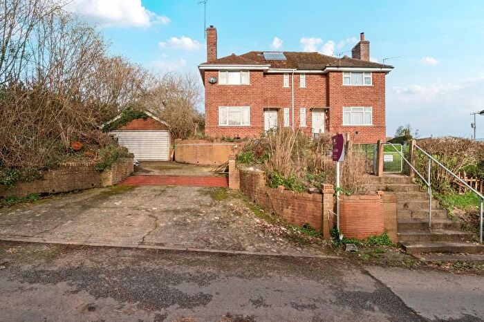 2 Bedroom Semi Detached House For Sale In Abbeydore, Hereford, HR2