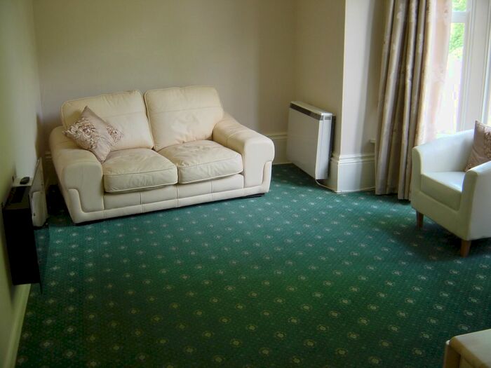 1 Bedroom Flat To Rent In Cross O'cliff Hill, Lincoln, LN5