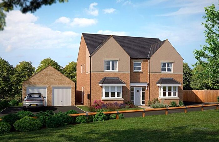 5 Bedroom Detached House For Sale In Delavale Road, Winchcombe, Gloucestershire, GL54