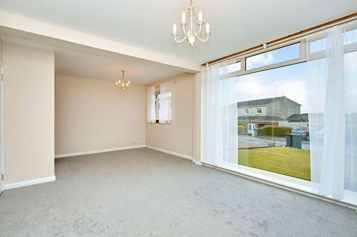 2 Bedroom Semi-Detached House For Sale In Dundas Place, Kirkliston, West Lothian, EH29