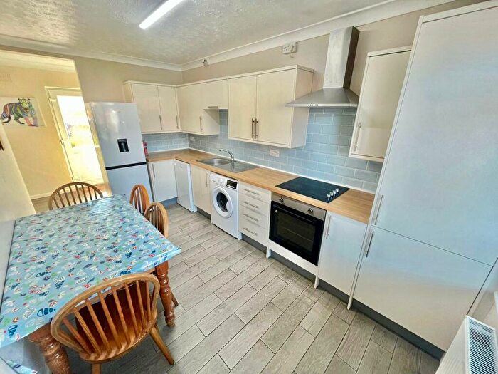 4 Bedroom House To Rent In Fairfax Road, Norwich, NR4