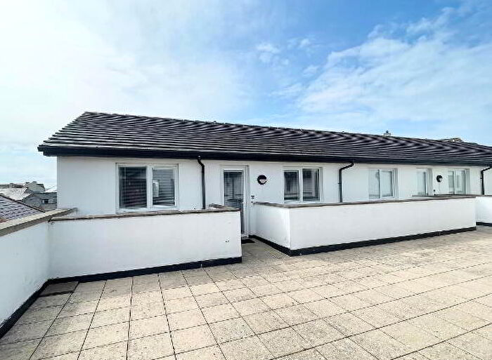 2 Bedroom Apartments For Sale In Apt, Peninsula Apartments, Portrush, BT56