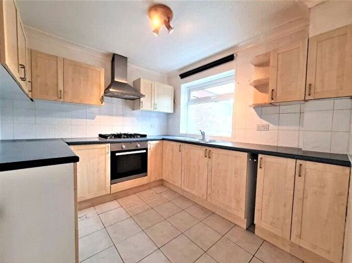 3 Bedroom Terraced House To Rent In Bridle Close, Sunbury-On-Thames, Surrey, TW16