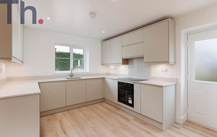 3 Bedroom Semi-Detached House For Sale In Newport, Isle Of Wight, PO30