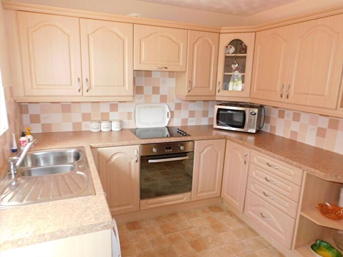 2 Bedroom Detached Bungalow For Sale In Blaykeston Close, Seaham, SR7