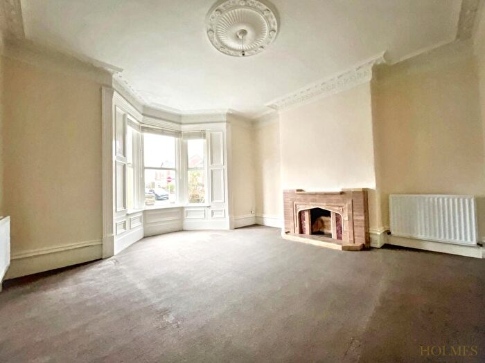 3 Bedroom Terraced House For Sale In Bede Burn Road, Jarrow, NE32