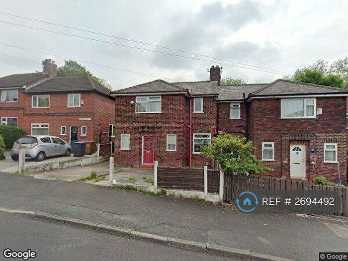 3 Bedroom Semi Detached House To Rent In Dorchester Road, Swinton, Manchester, M27