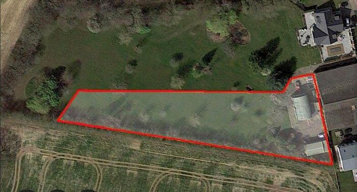 3 Bedroom Detached House For Sale In America Road, Earls Colne, Colchester, Essex, CO6