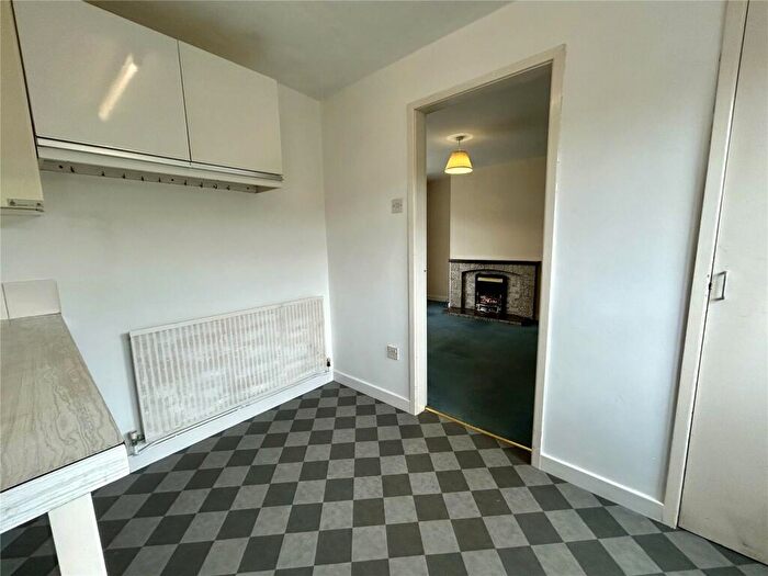 2 Bedroom Detached House For Sale In West Rounton, Northallerton, North Yorkshire, DL6