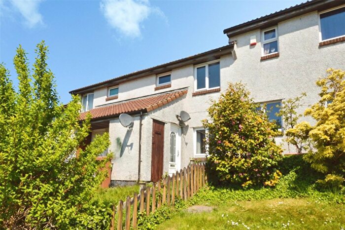 1 Bedroom Flat For Sale In Truro Drive, Plymouth, Devon, PL5