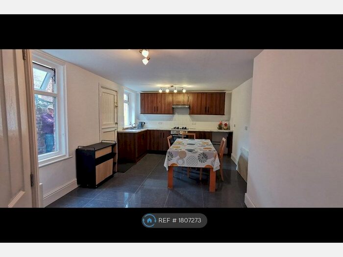 4 Bedroom Terraced House To Rent In Arthur Street, Redcar, TS10