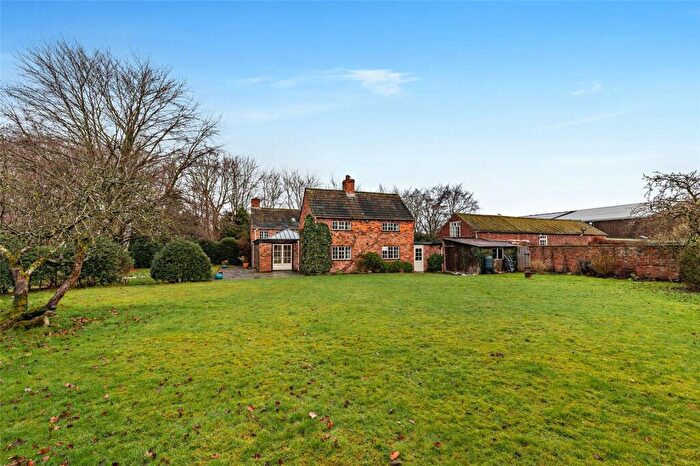 4 Bedroom Detached House To Rent In Congleton, Cheshire, CW12