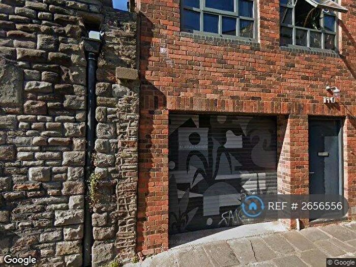 1 Bedroom Flat To Rent In Verdigris, Bristol, BS2